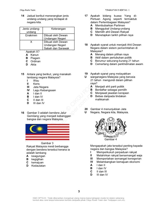 Koleksi Soalan Spm Sebenar Add Math  Gong Syimi